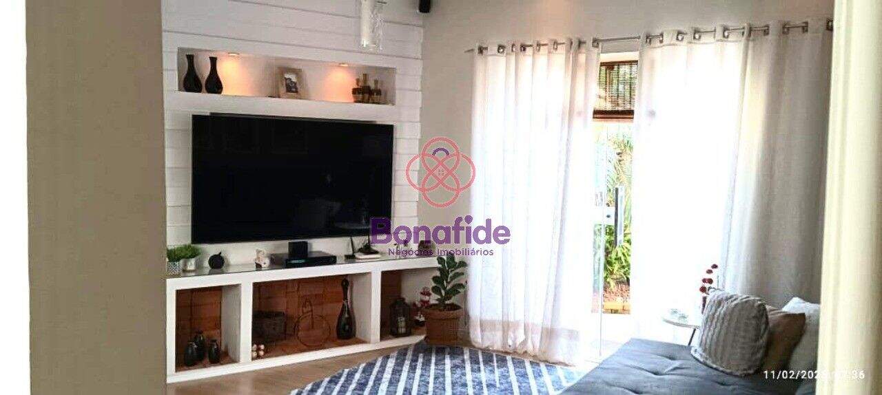 Casa à venda no Jardim Itália: 