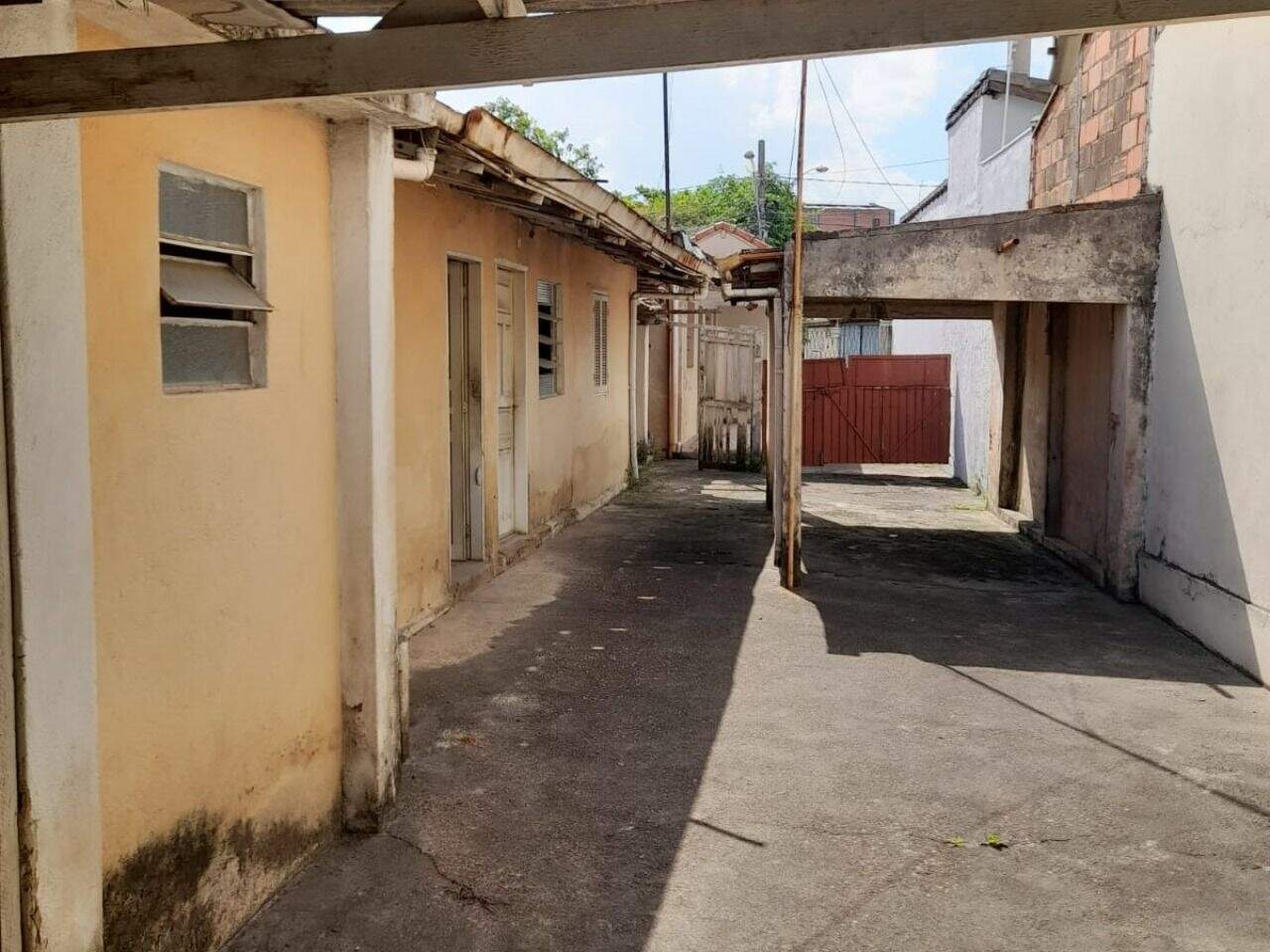 Terreno à venda no Jardim Cidapel: 