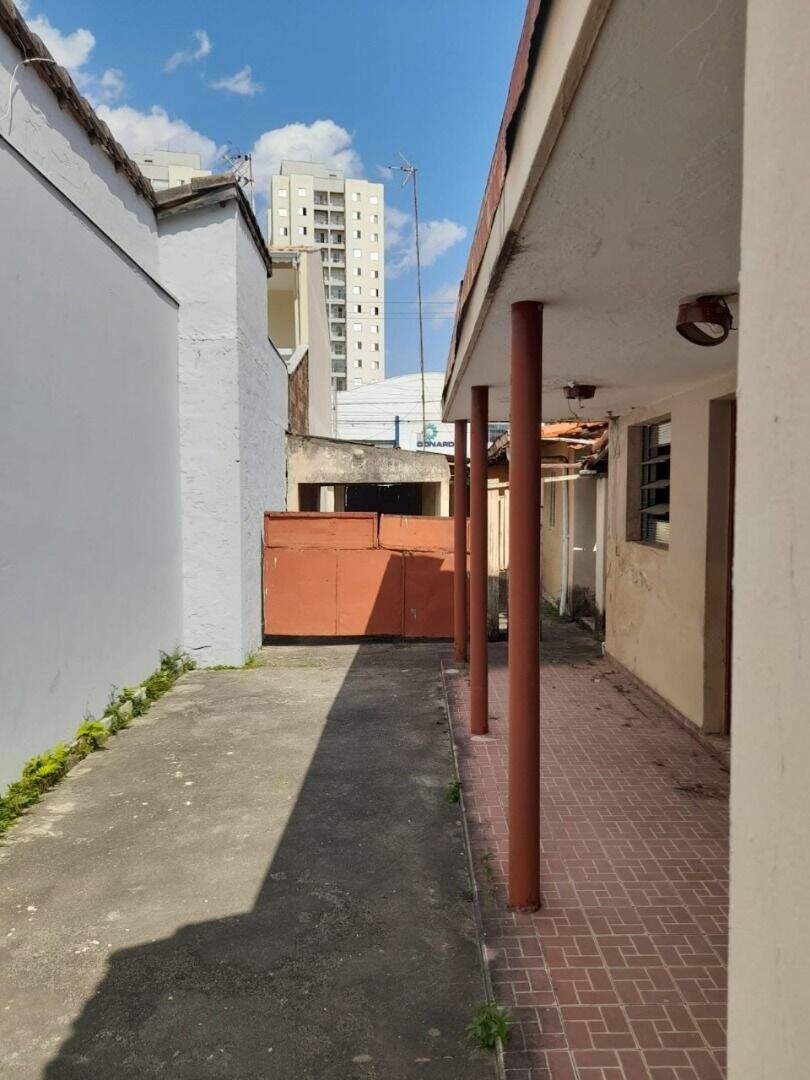 Terreno à venda no Jardim Cidapel: 