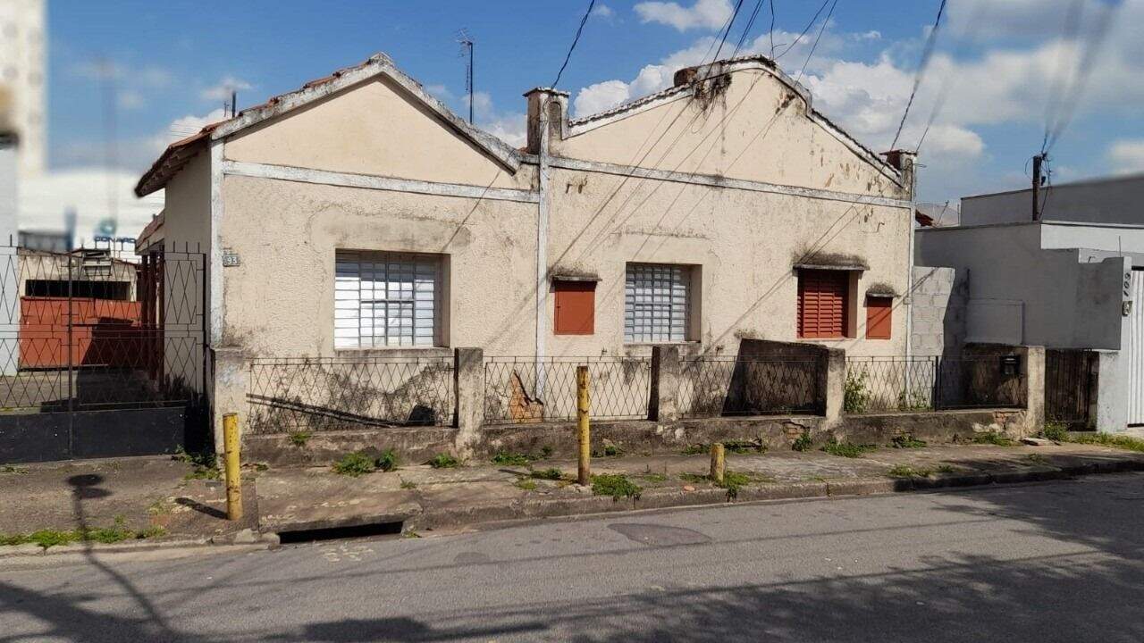 Terreno à venda no Jardim Cidapel: 