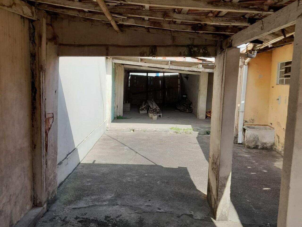 Terreno à venda no Jardim Cidapel: 