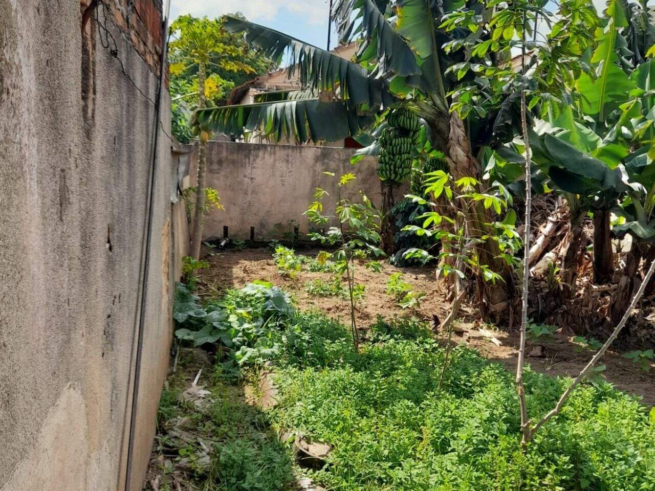 Terreno à venda no Jardim Cidapel: 