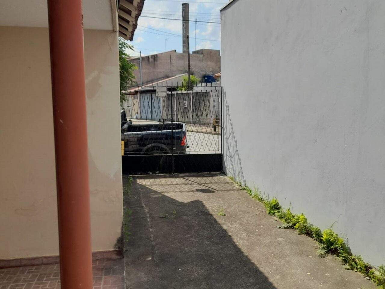 Terreno à venda no Jardim Cidapel: 