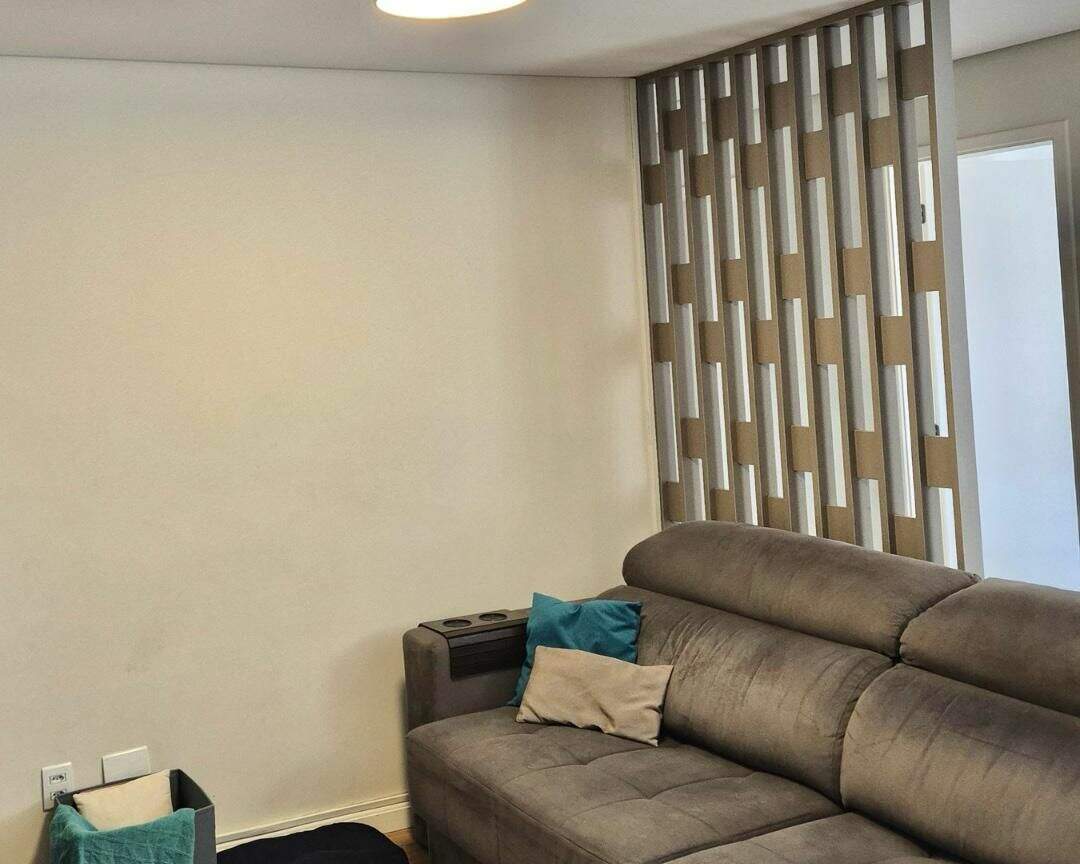 Apartamento à venda no Bosque dos Jacarandás: 