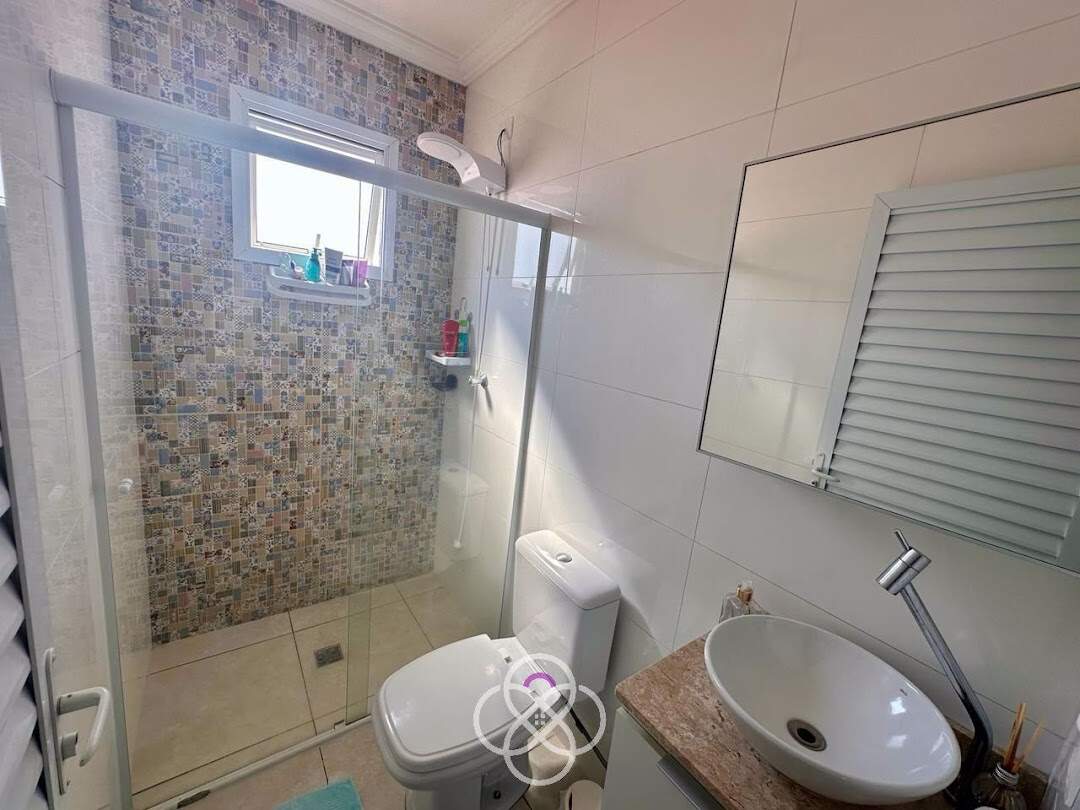 Casa à venda no Fazenda Grande: 