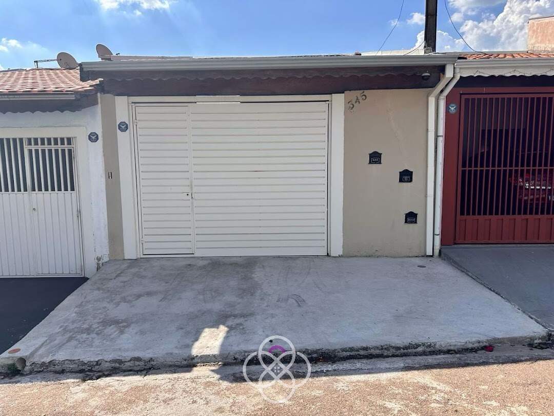 Casa à venda no Fazenda Grande: 