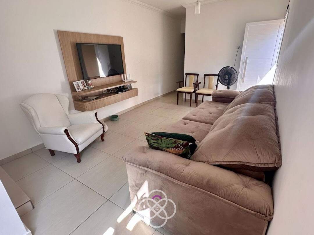 Casa à venda no Fazenda Grande: 