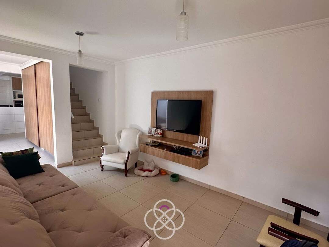 Casa à venda no Fazenda Grande: 