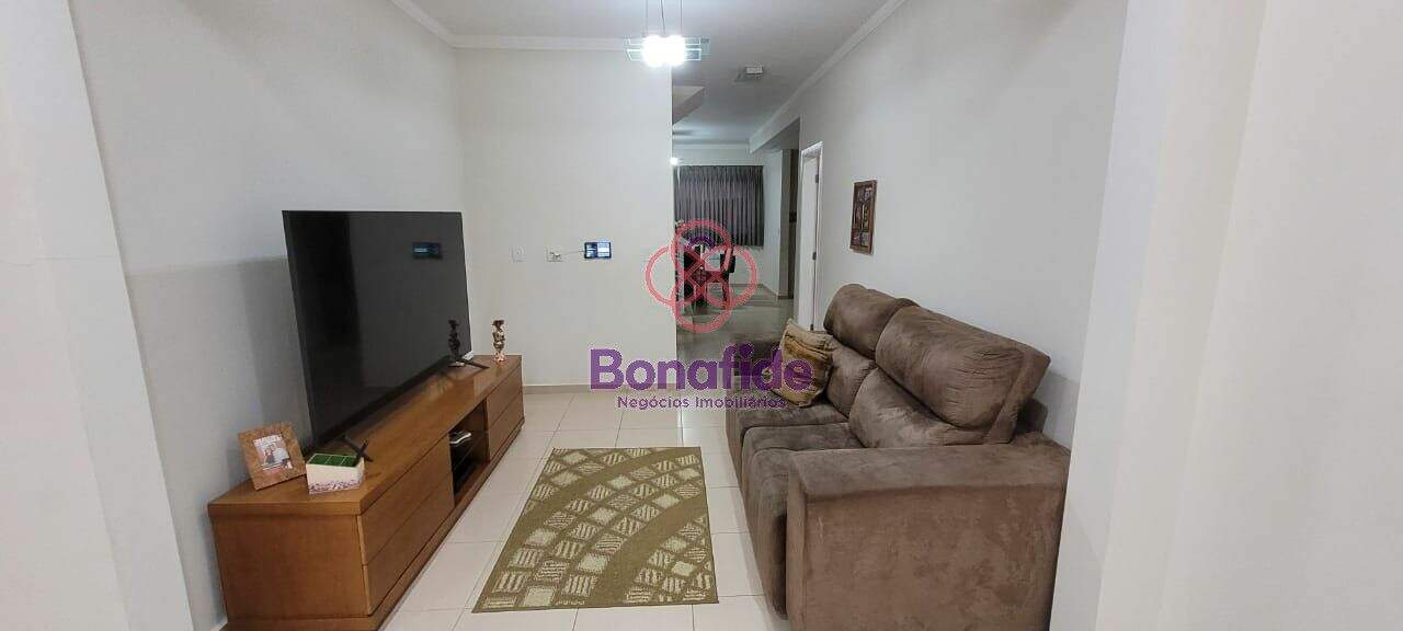 Casa à venda no Jardim Florestal: 