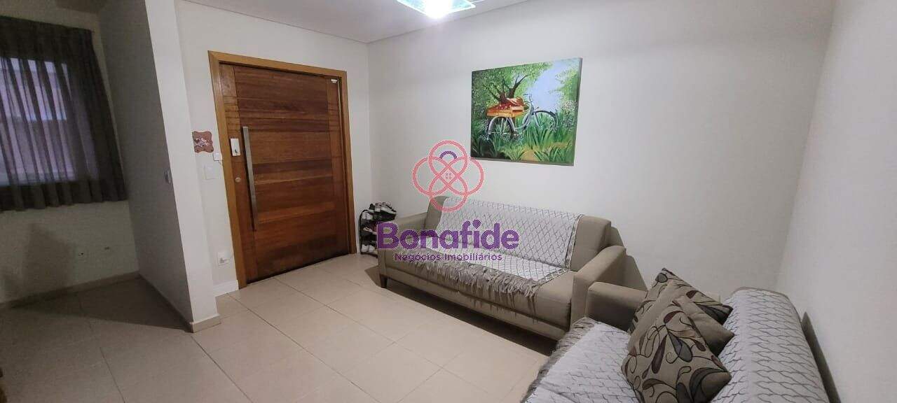 Casa à venda no Jardim Florestal: 