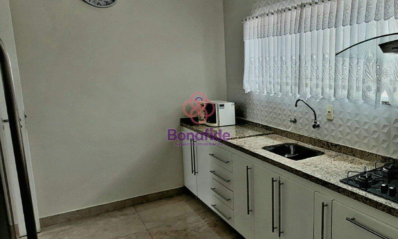 Casa à venda no Jardim Florestal: 