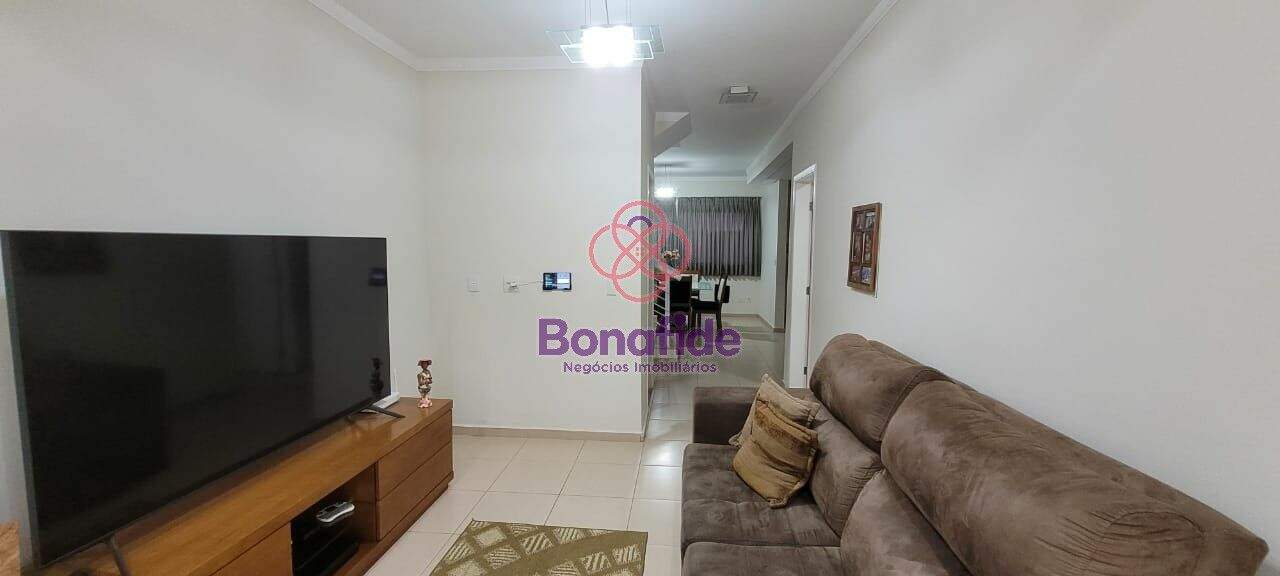 Casa à venda no Jardim Florestal: 