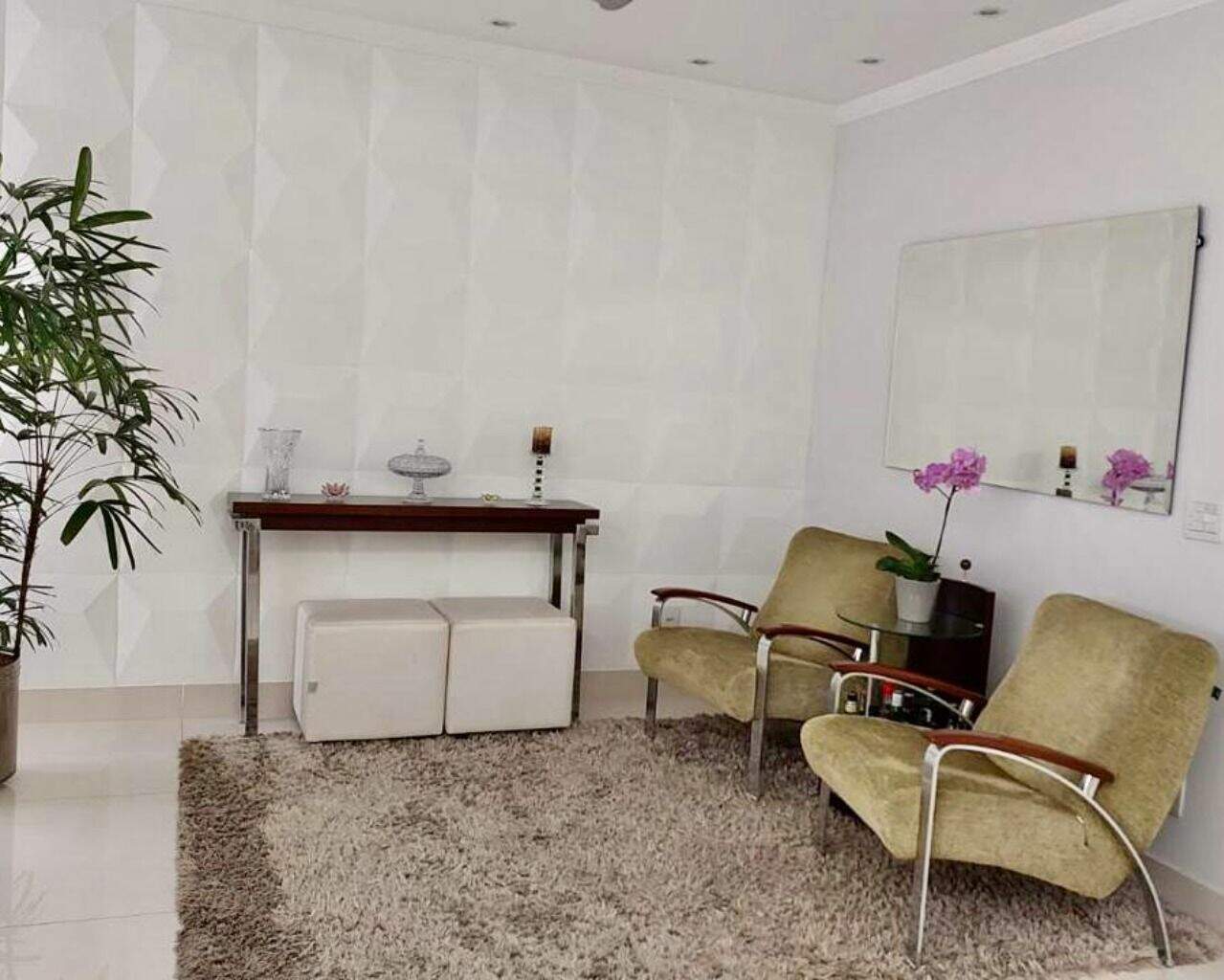 Casa à venda no Jardim Florestal: 