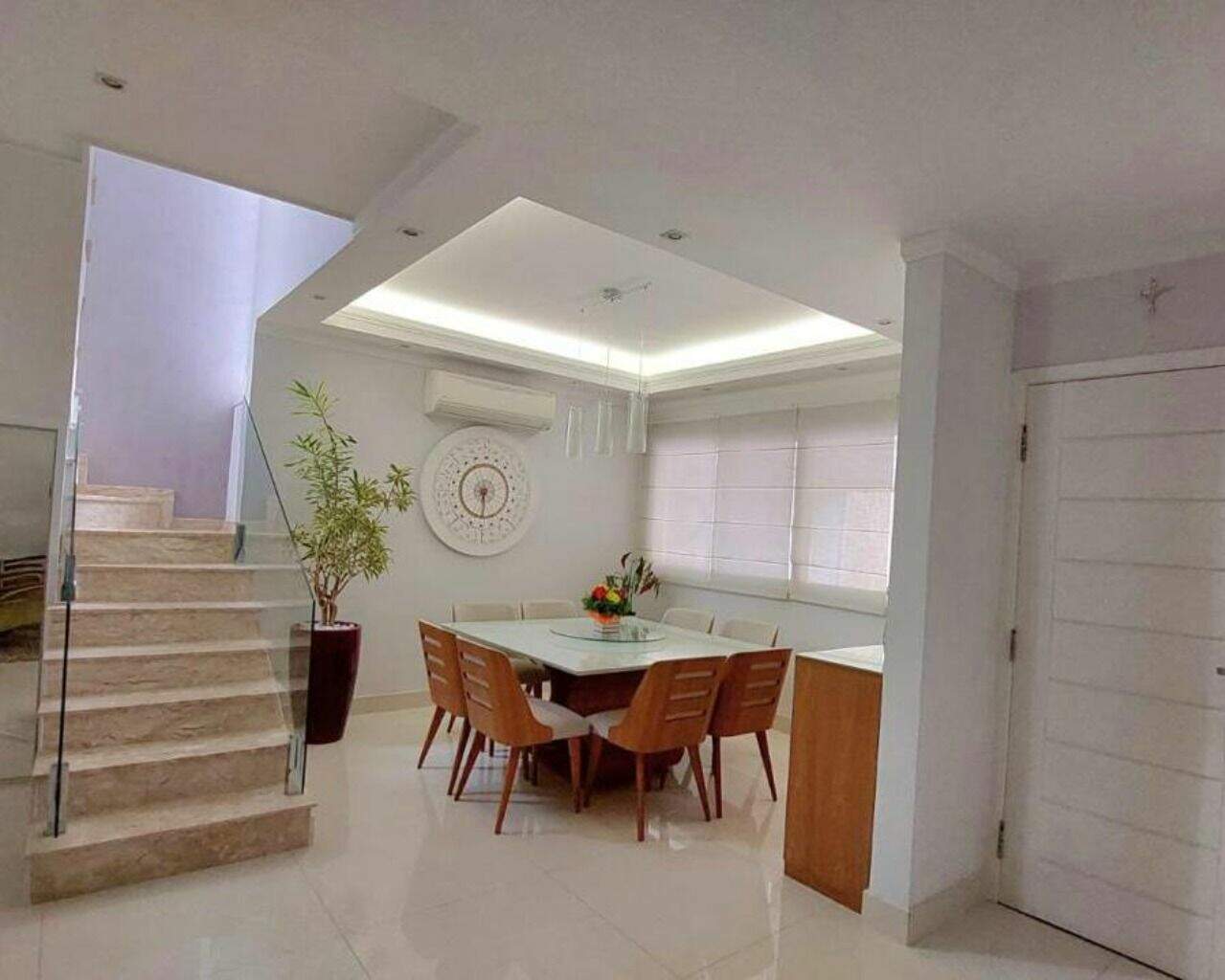 Casa à venda no Jardim Florestal: 