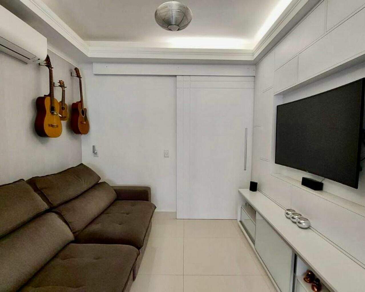 Casa à venda no Jardim Florestal: 