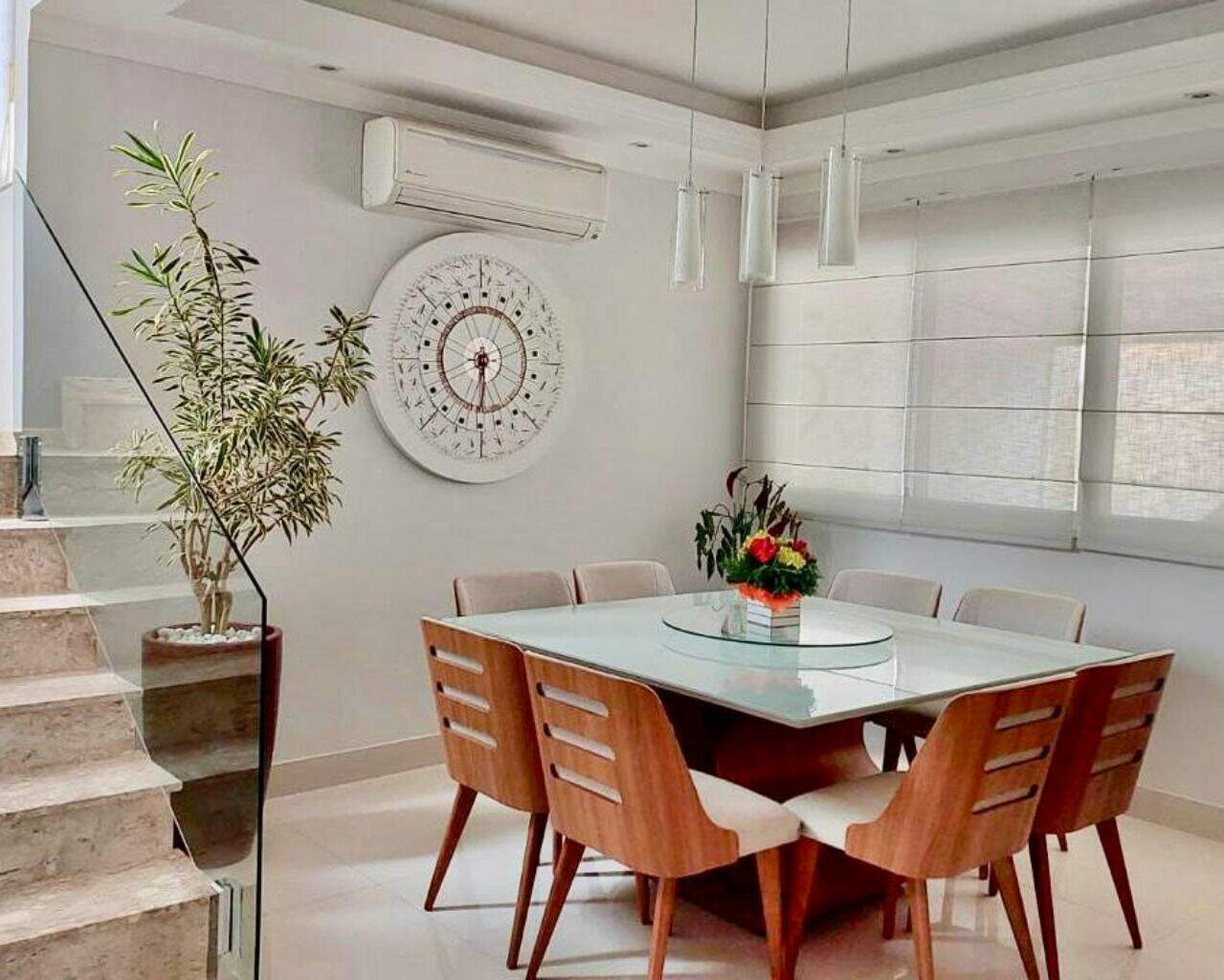 Casa à venda no Jardim Florestal: 