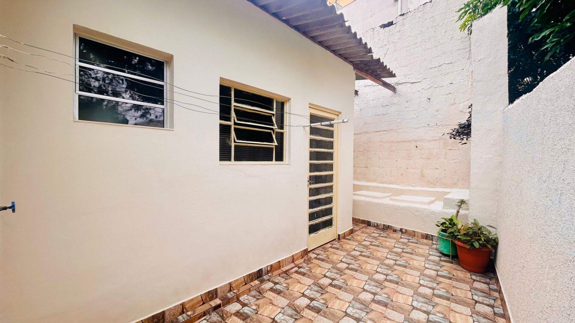 Casa à venda no Centro: 