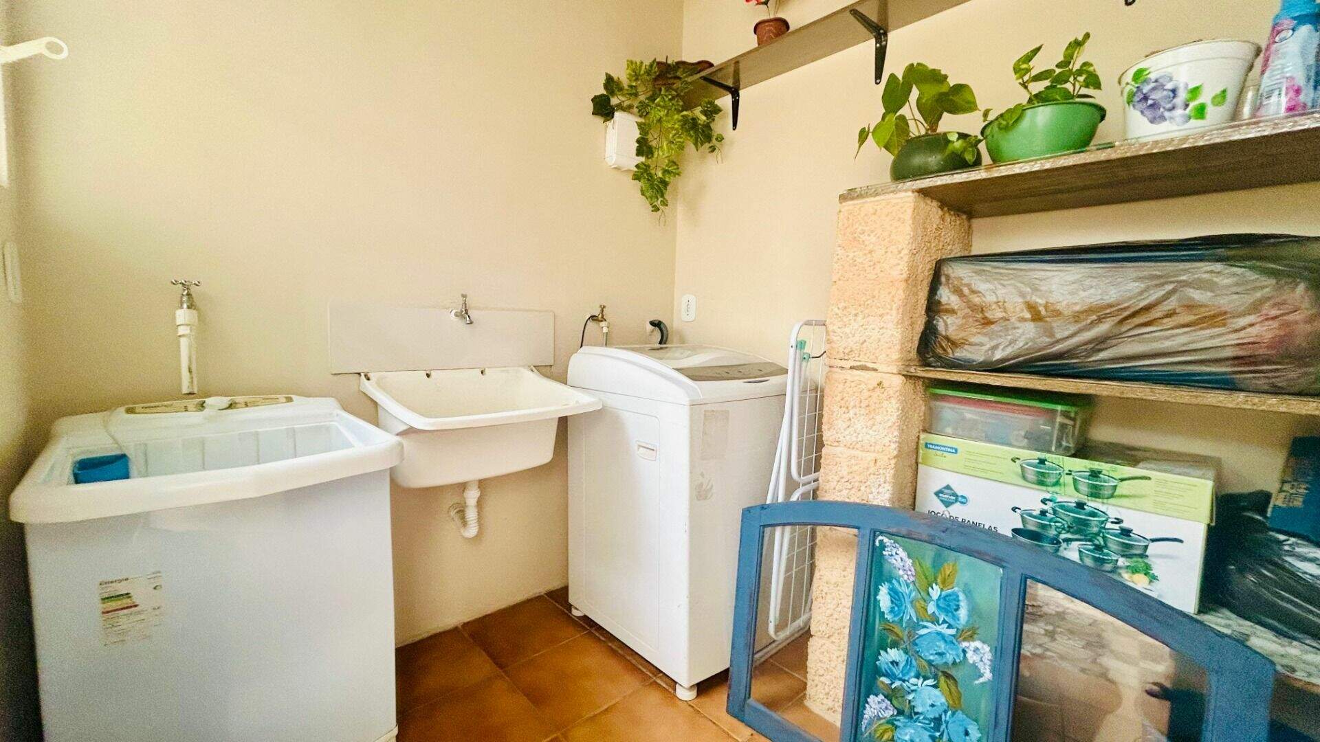 Casa à venda no Centro: 