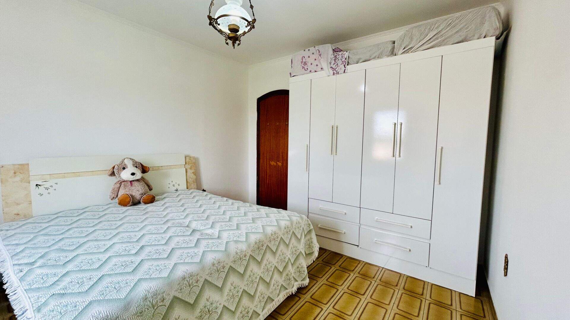 Casa à venda no Centro: 