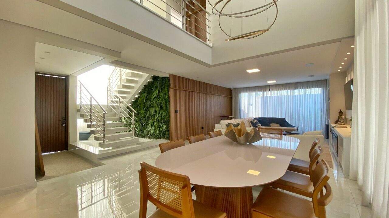 Casa à venda no Residencial Colinas de Itupeva: 
