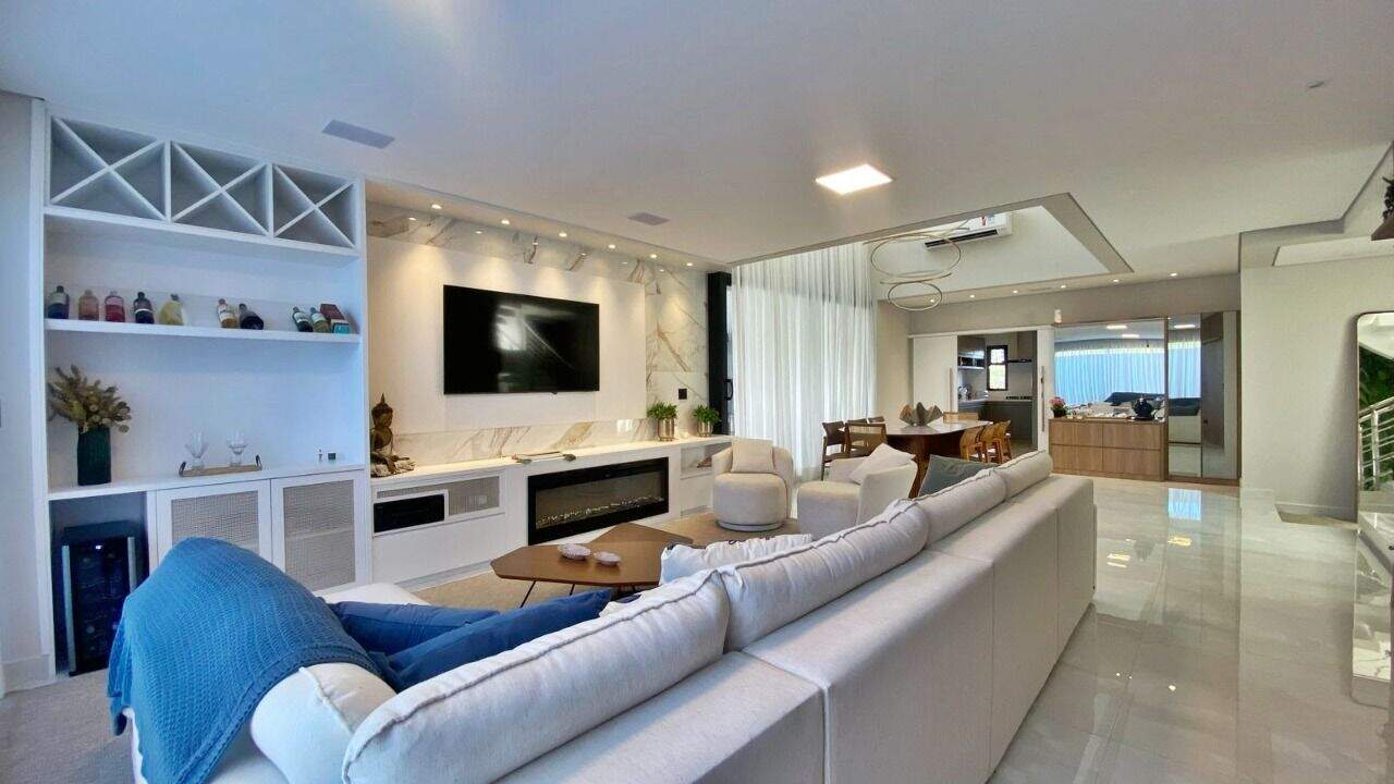 Casa à venda no Residencial Colinas de Itupeva: 