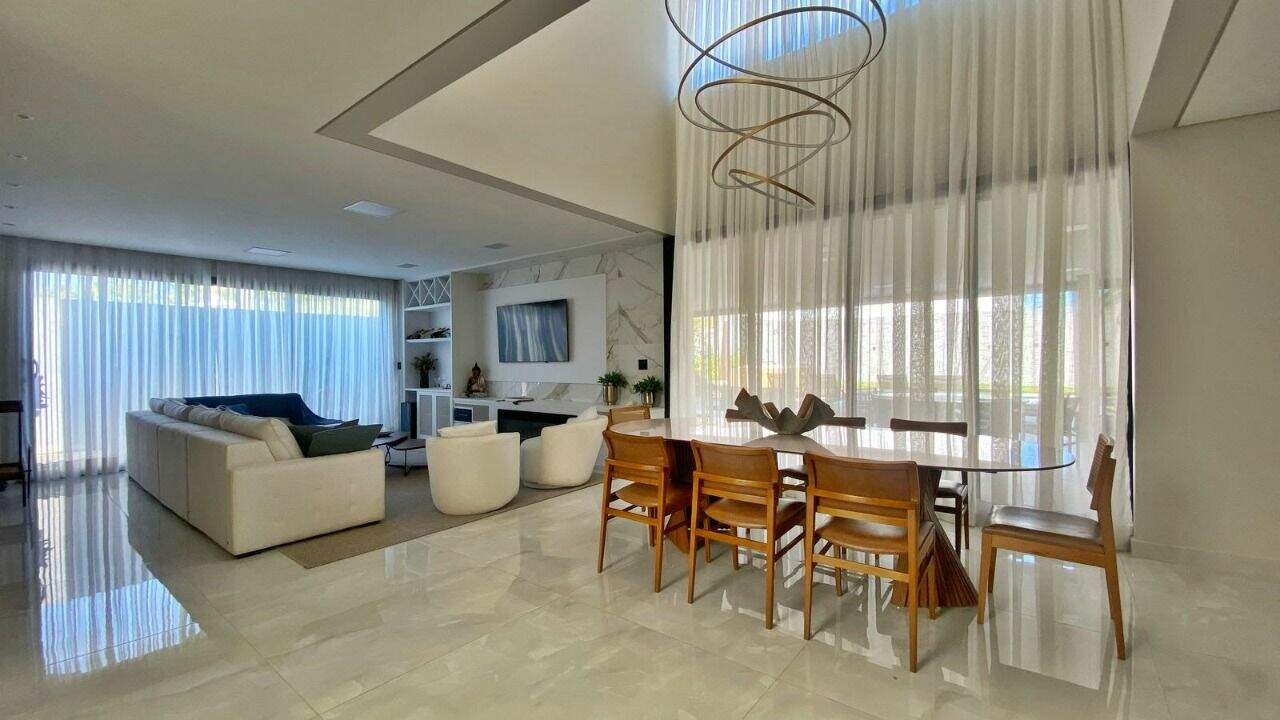 Casa à venda no Residencial Colinas de Itupeva: 