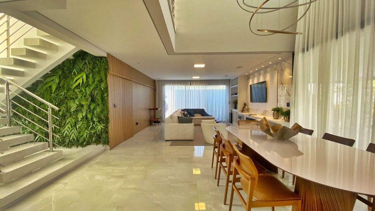 Casa à venda no Residencial Colinas de Itupeva: 