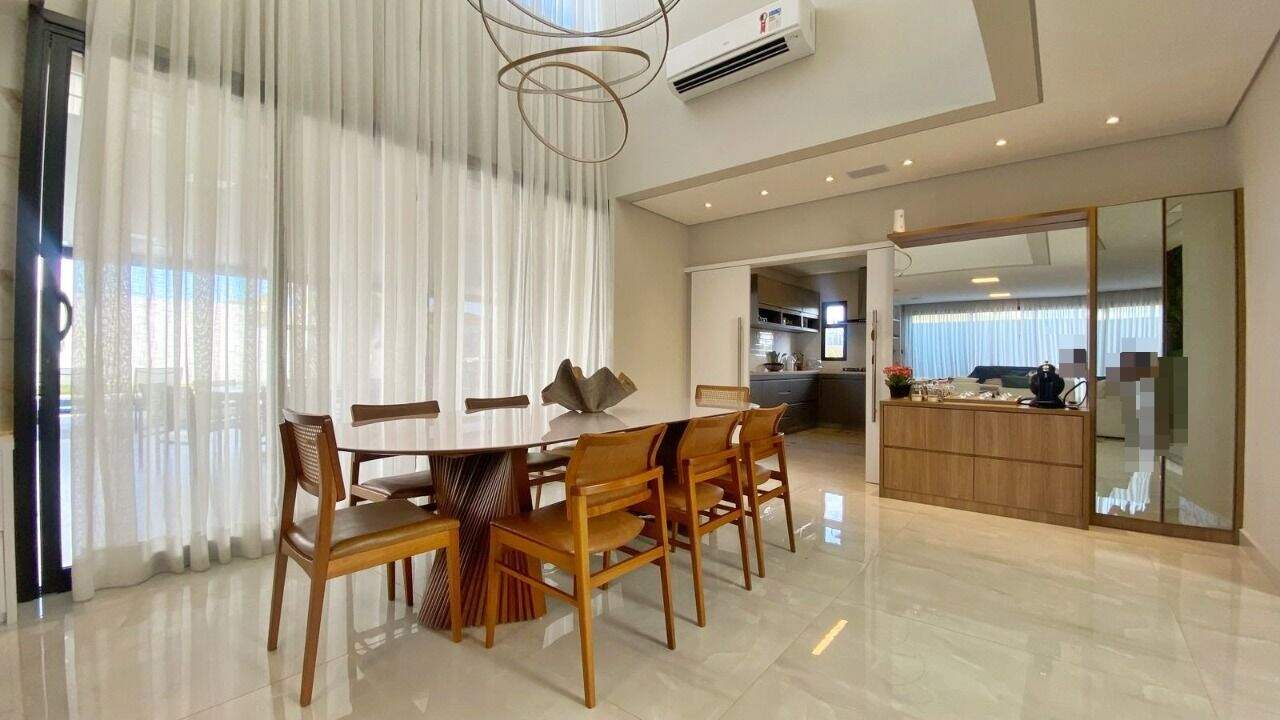 Casa à venda no Residencial Colinas de Itupeva: 