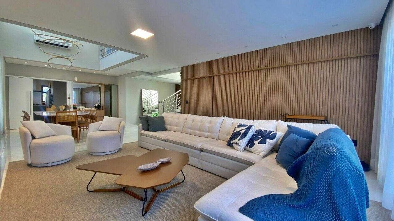 Casa à venda no Residencial Colinas de Itupeva: 