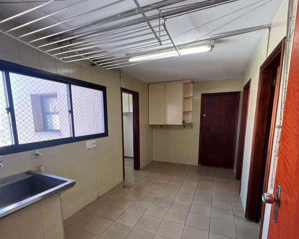 Apartamento à venda no Anhangabaú: 