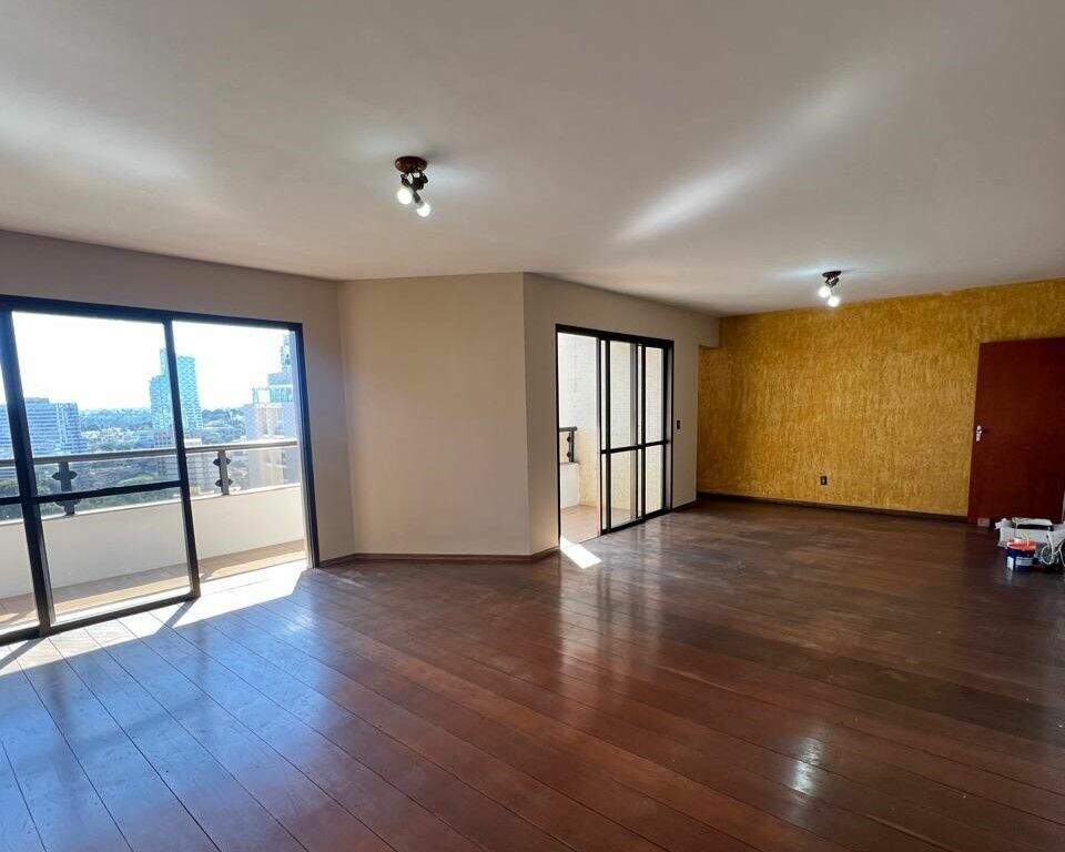 Apartamento à venda no Anhangabaú: 