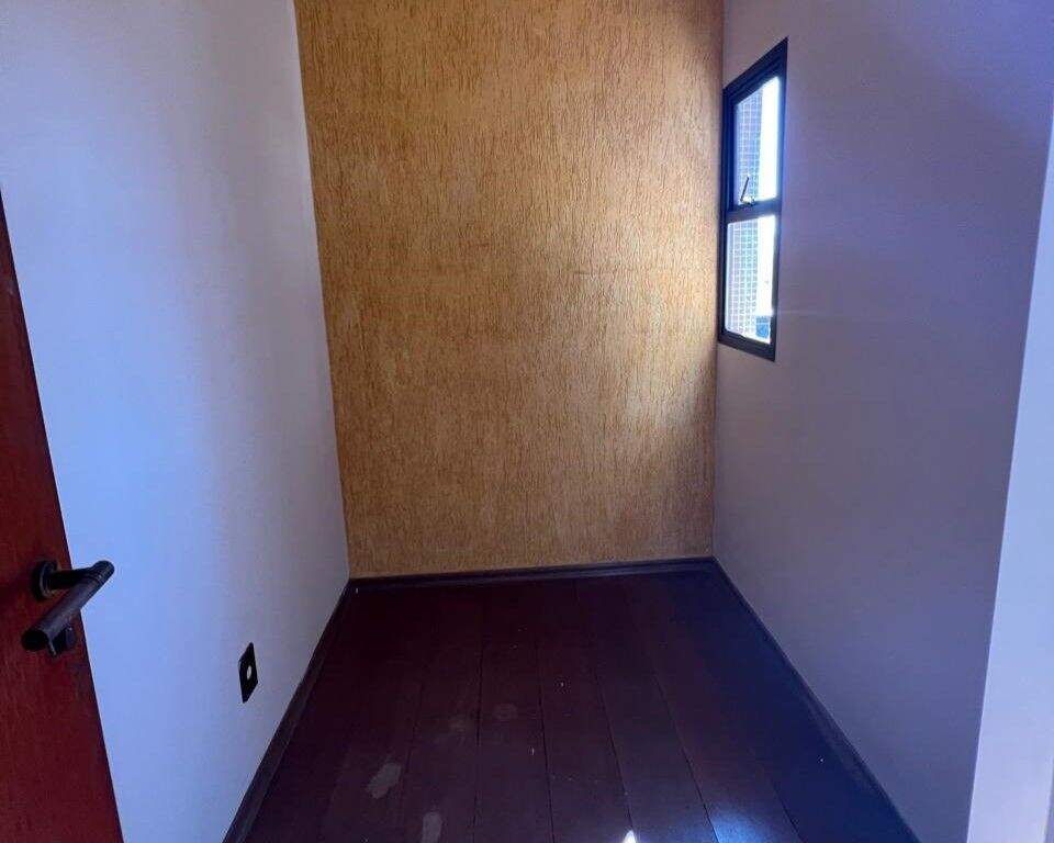 Apartamento à venda no Anhangabaú: 