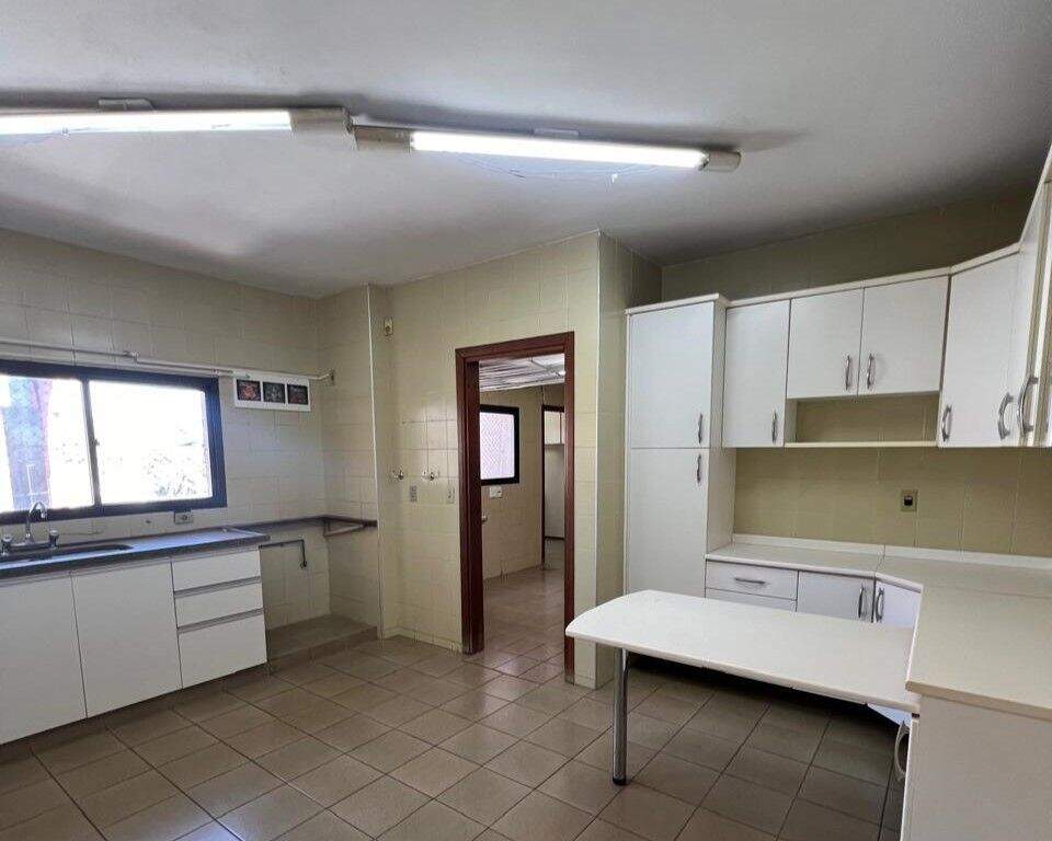 Apartamento à venda no Anhangabaú: 