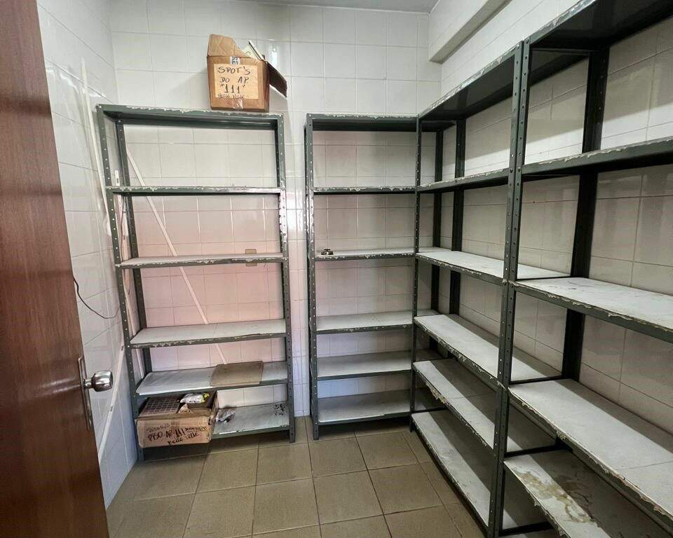 Apartamento à venda no Anhangabaú: 