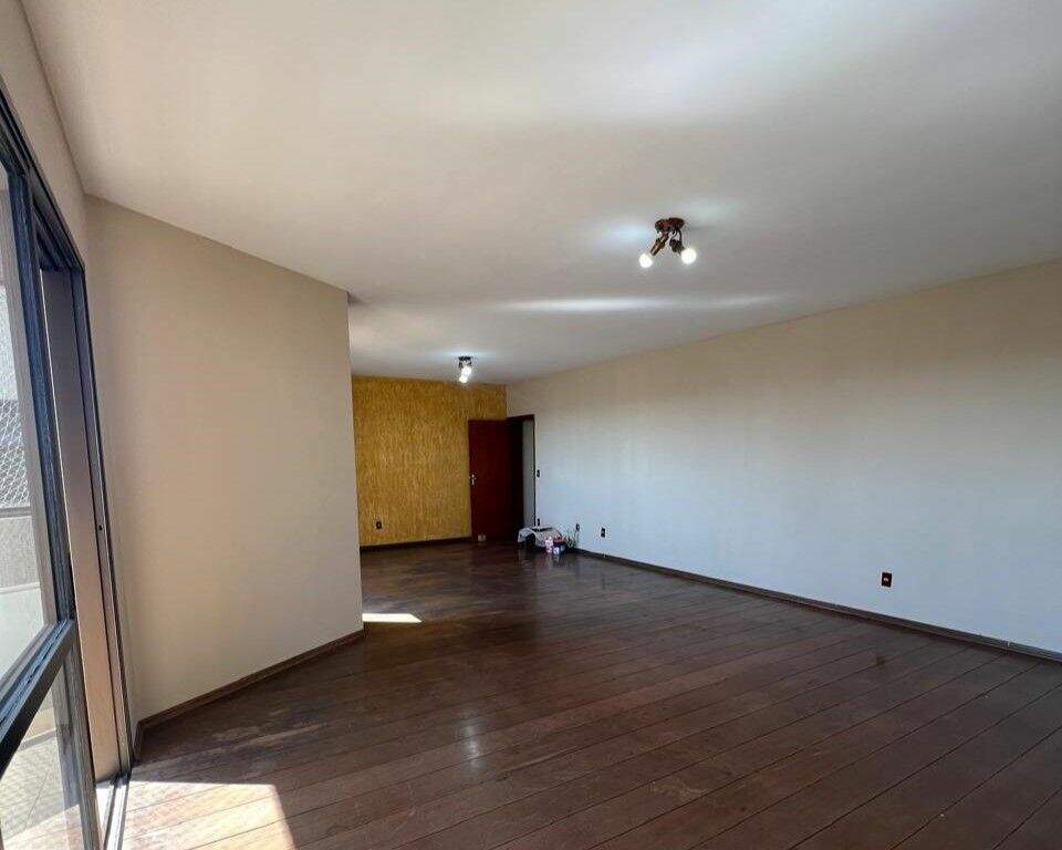 Apartamento à venda no Anhangabaú: 