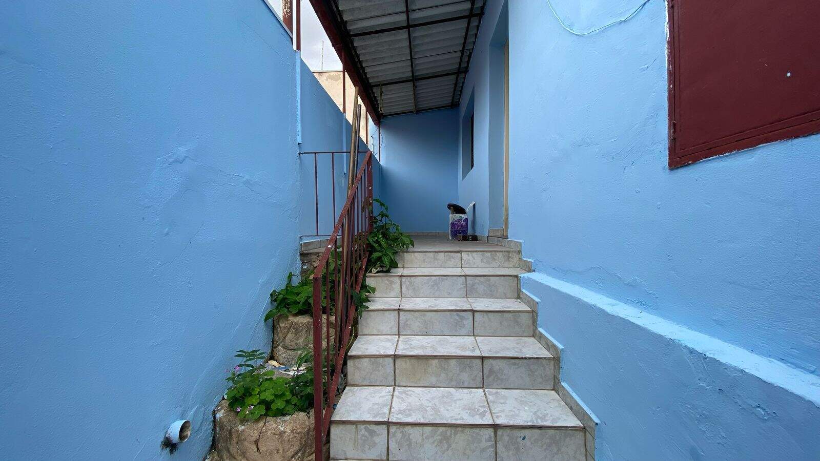 Casa à venda no Centro: 