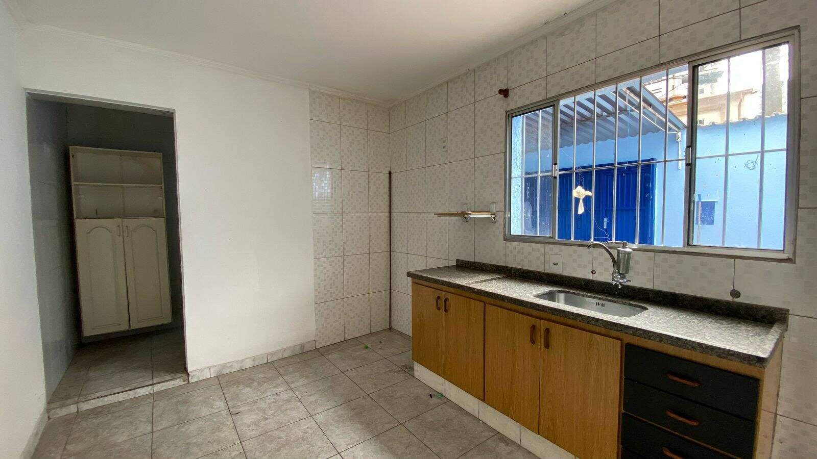 Casa à venda no Centro: 