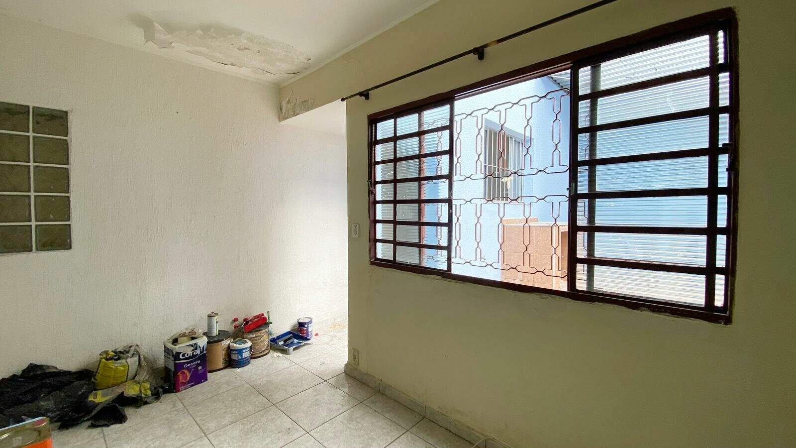 Casa à venda no Centro: 