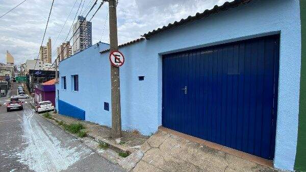 Casa à venda no Centro: 