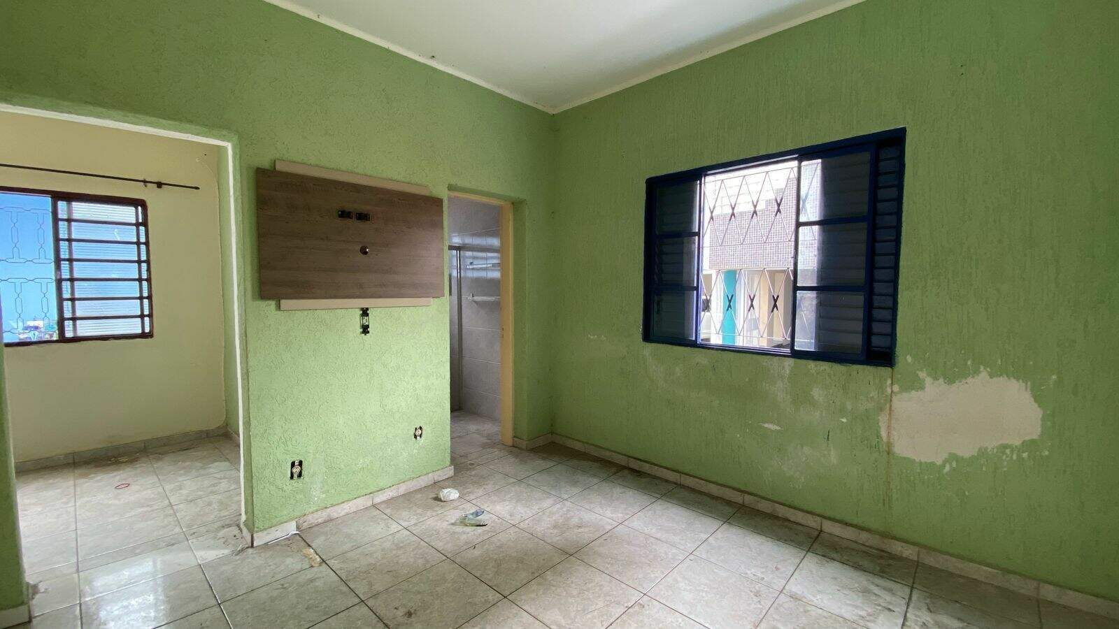 Casa à venda no Centro: 