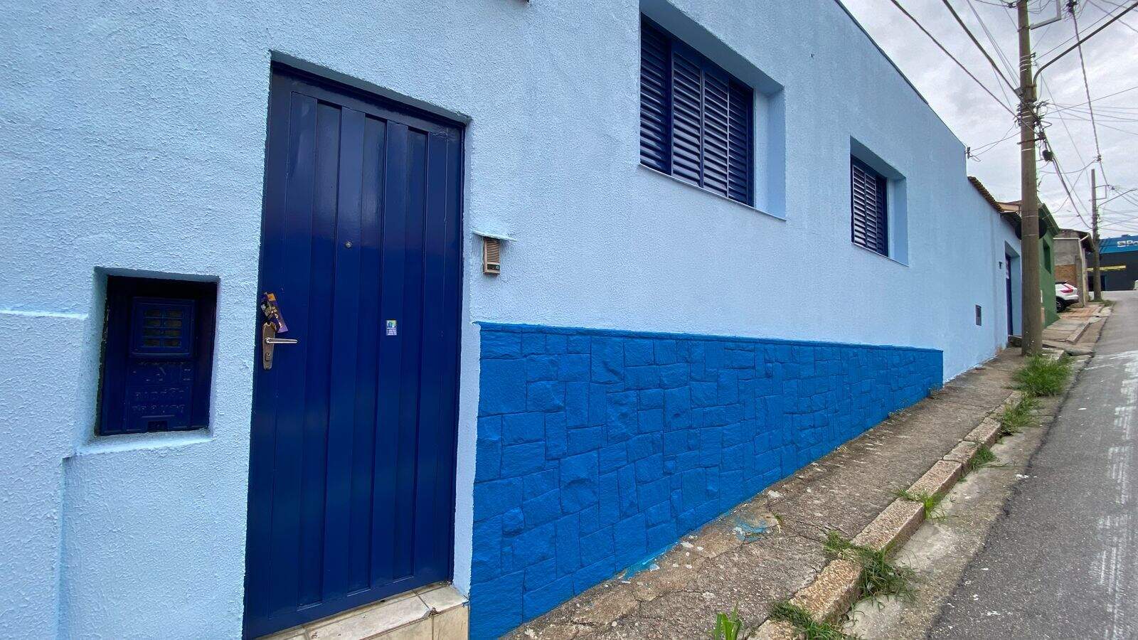 Casa à venda no Centro: 