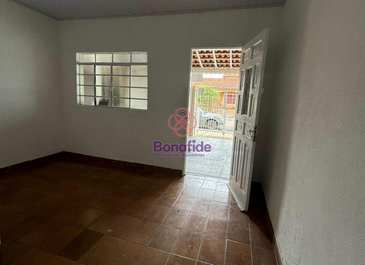 Casa à venda no Vila São João: 