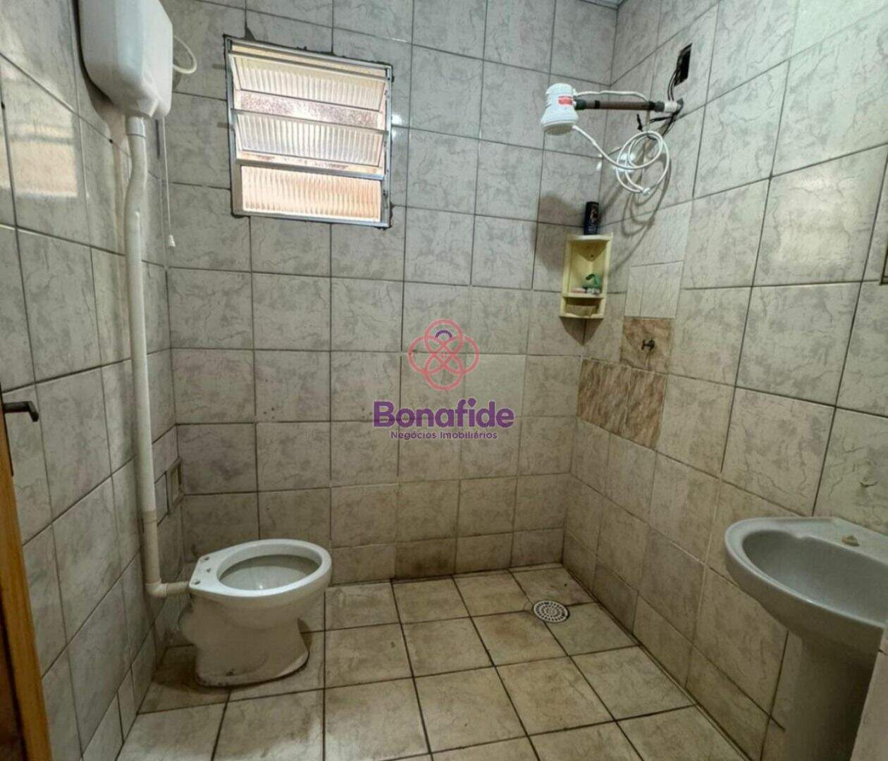 Casa à venda no Vila São João: 