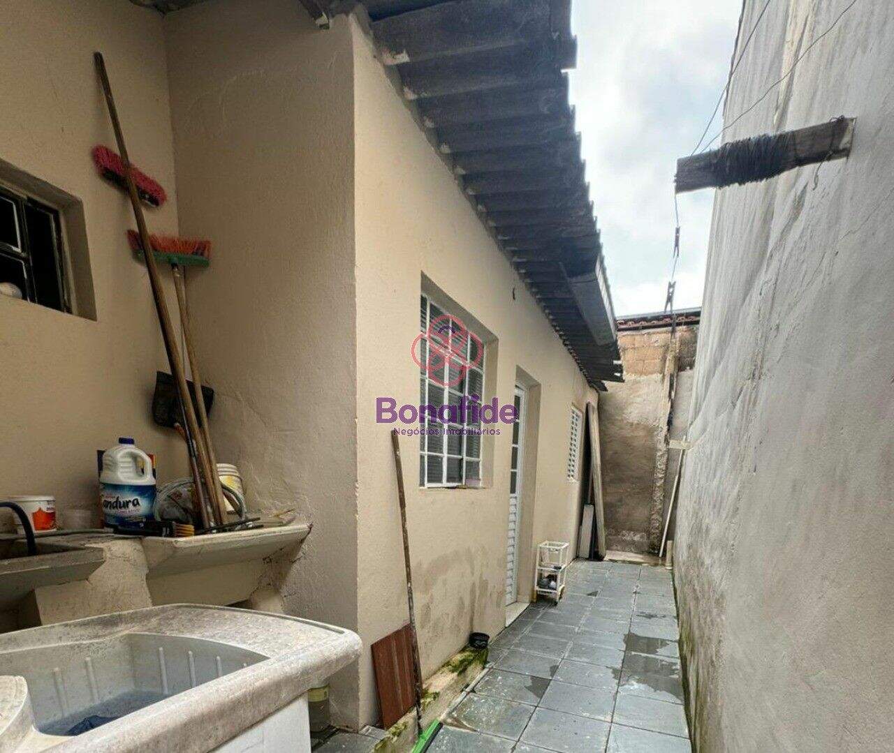 Casa à venda no Vila São João: 