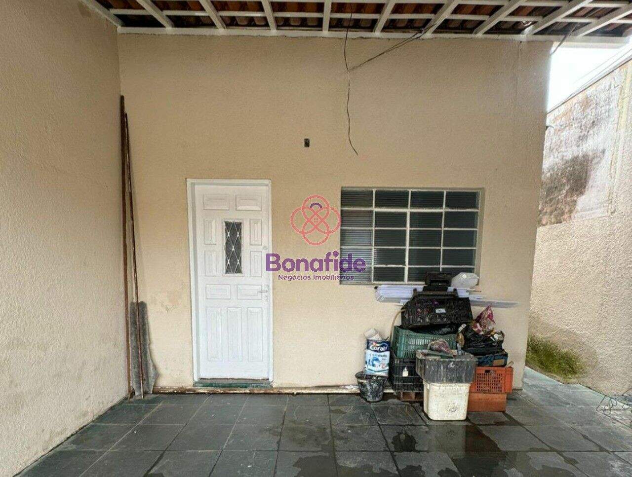 Casa à venda no Vila São João: 