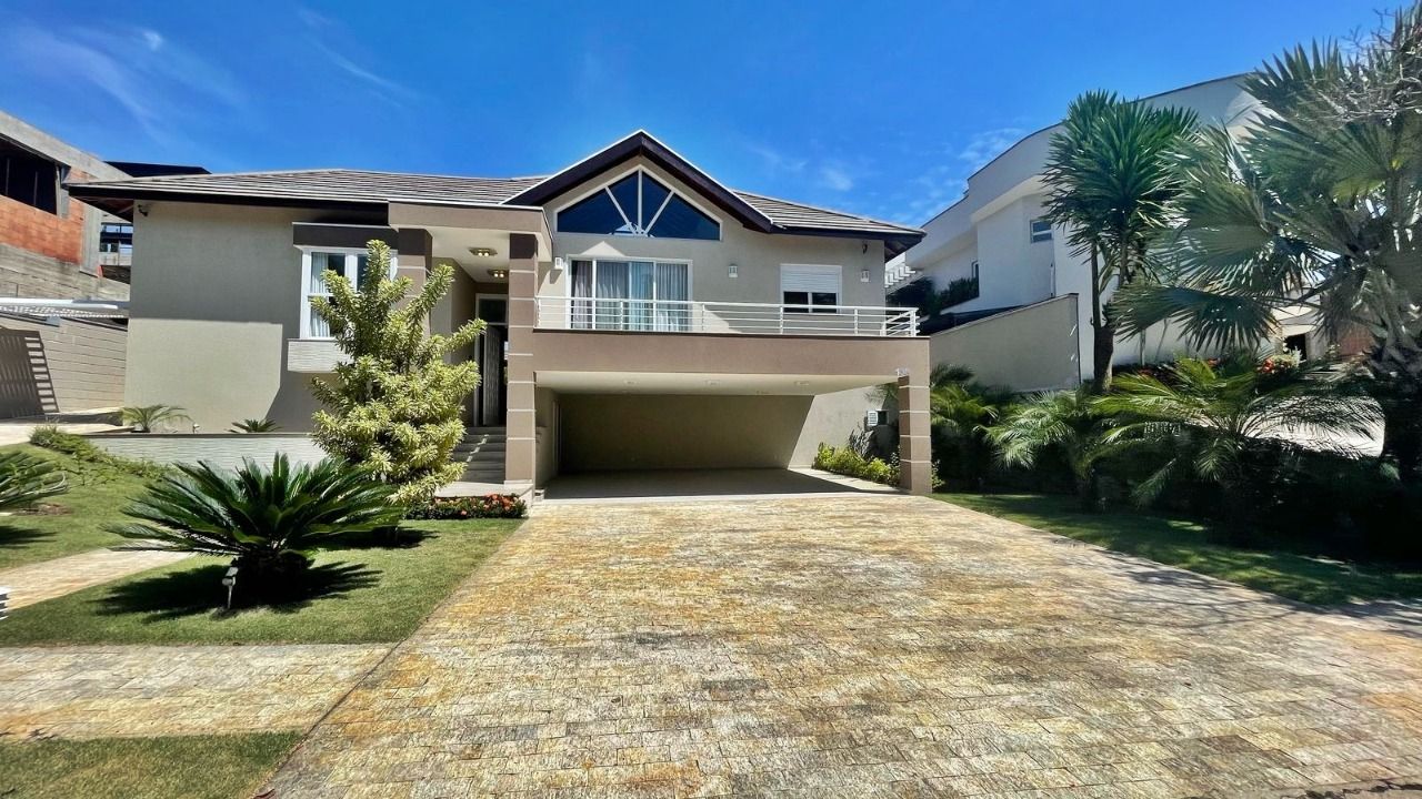 Casa à venda no Marco Leite: 