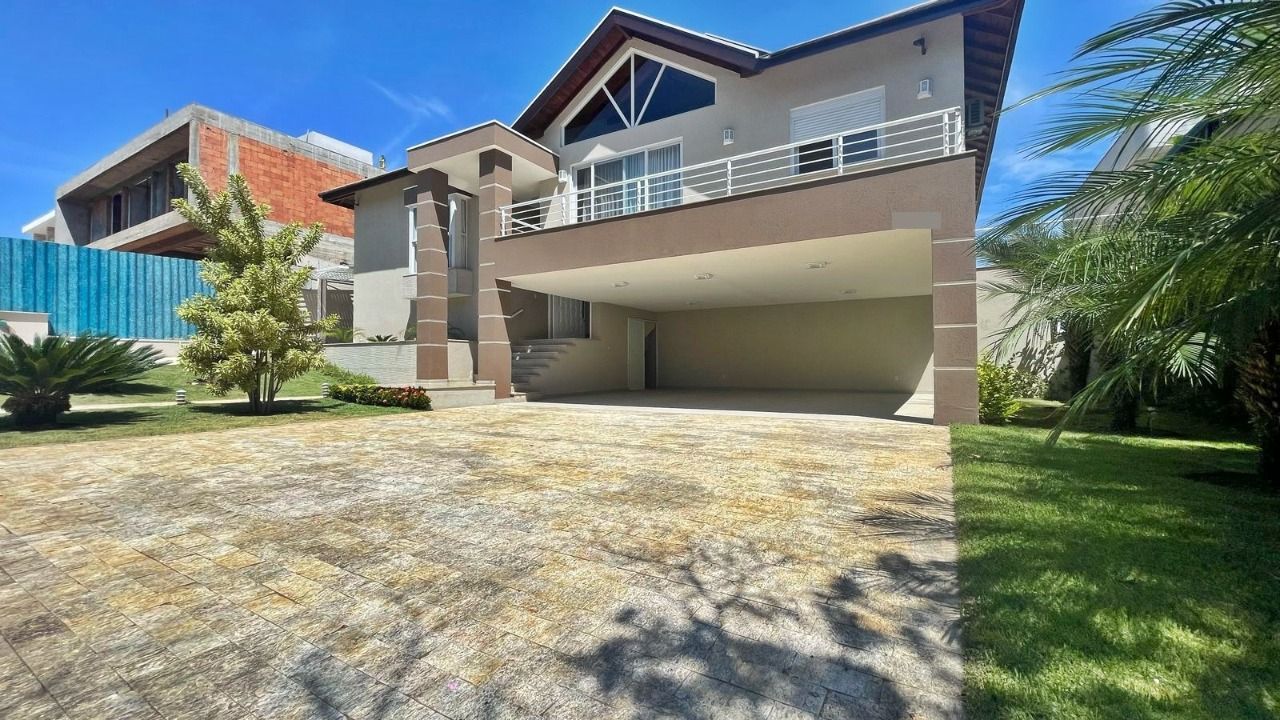 Casa à venda no Marco Leite: 