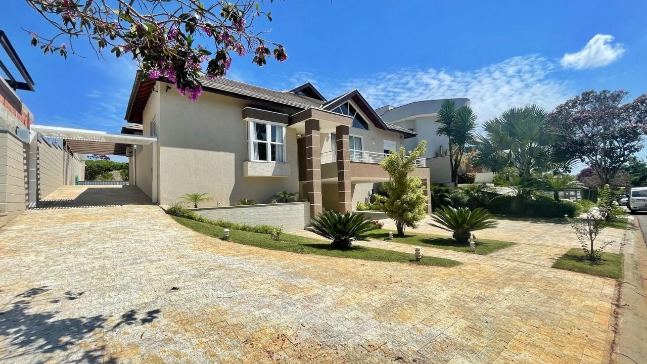 Casa à venda no Marco Leite: 