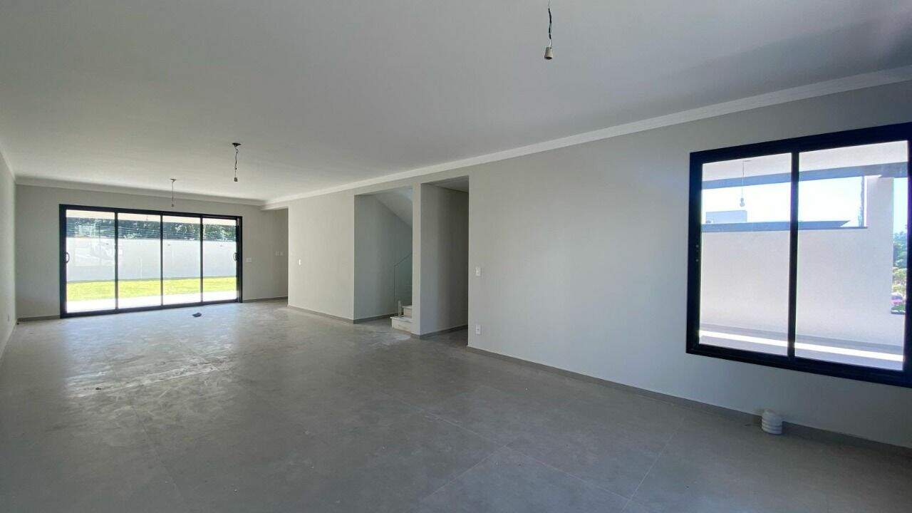 Casa à venda no Loteamento Residencial Brisas da Mata: 