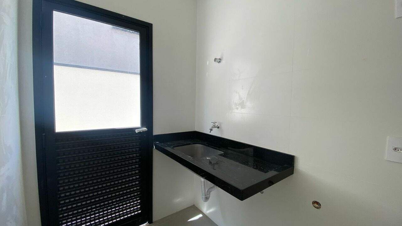 Casa à venda no Loteamento Residencial Brisas da Mata: 